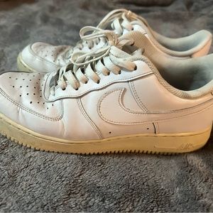 Air Force Ones
